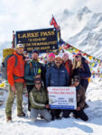 Manaslu Circuit Trek with the Tibet Border