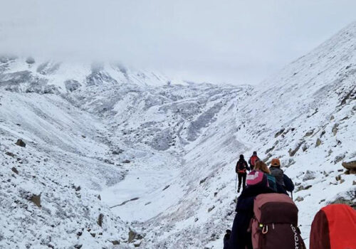 Tips for Winter Trekking in Nepal
