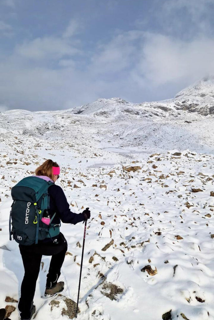 Pros and Cons of Winter Treks in Nepal